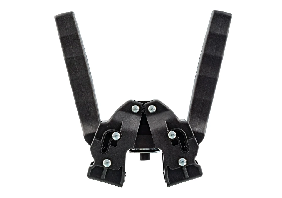 Vik Capper Black 26mm