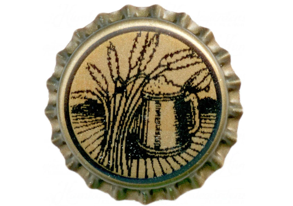 Caps 250-pack (Corn & Beer (Ax & stop)) (Corn & Beer (Ax & stop))