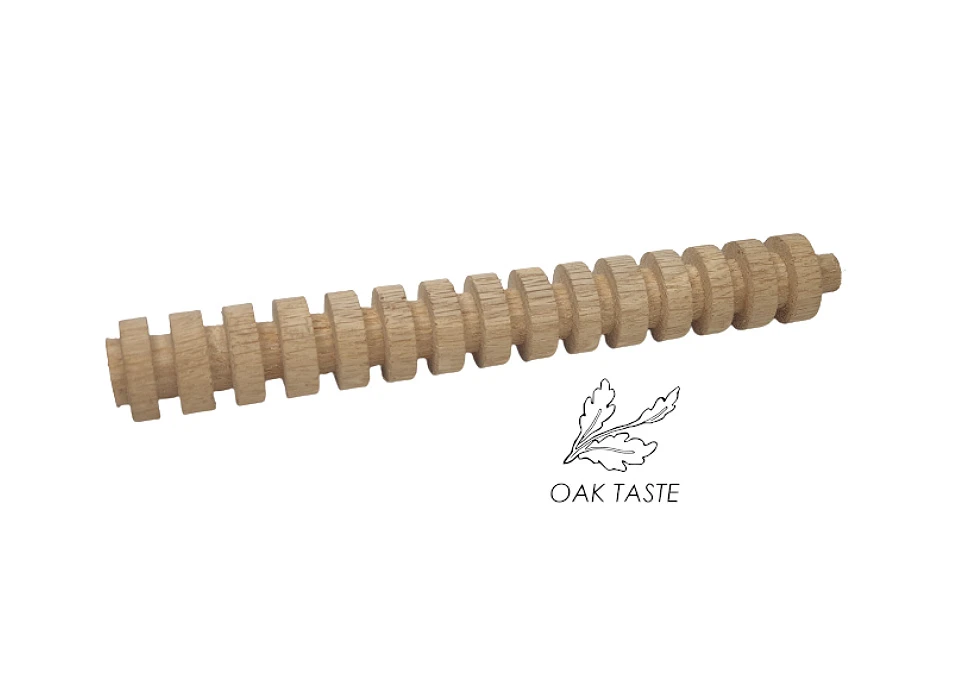 Oak Taste Ekfatsspiral - Medium Toast