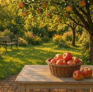 Gör din egen cider