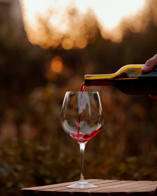 G&ouml;r eget vin sj&auml;lv